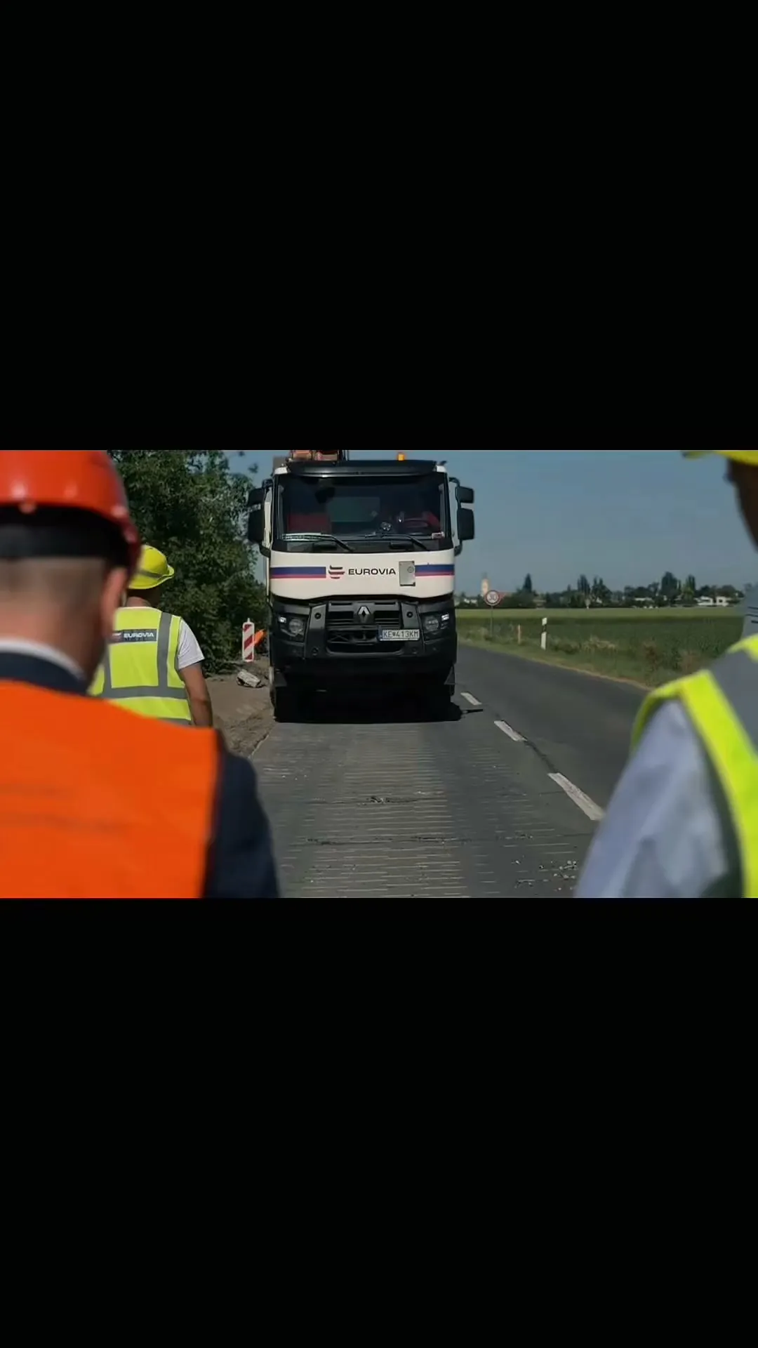 Facebook príspevok