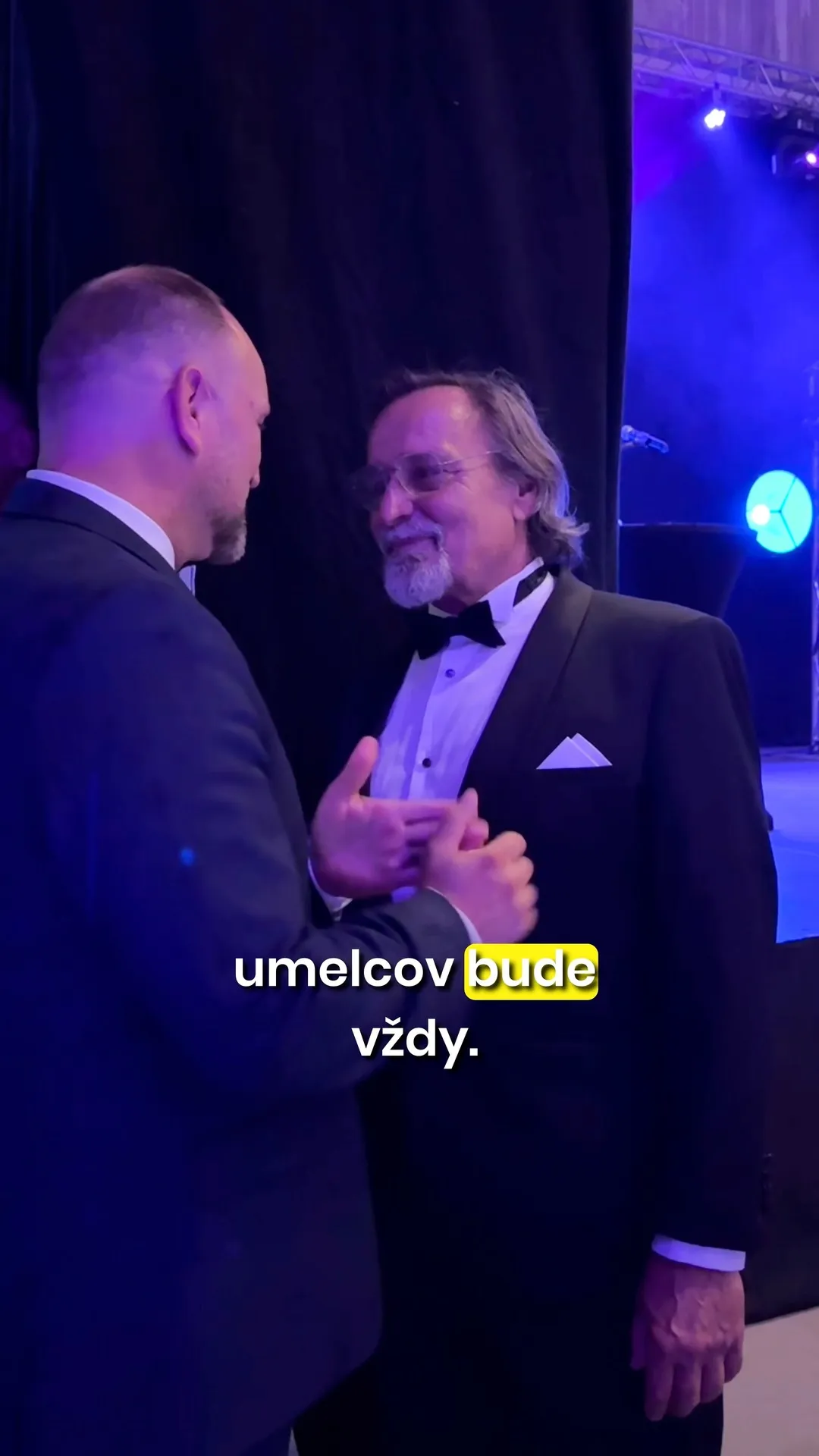 Facebook príspevok