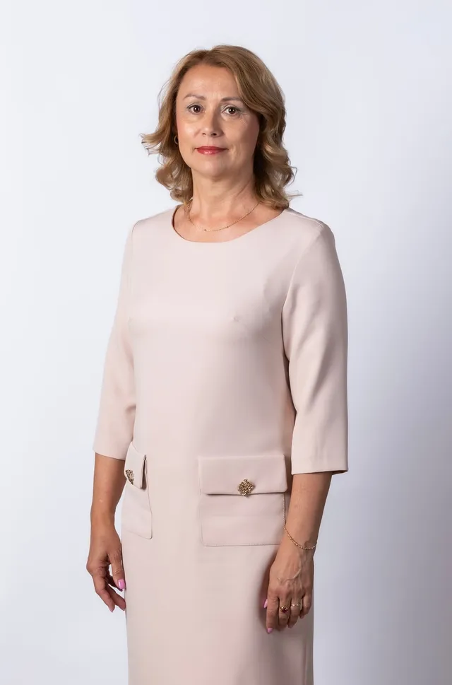 Erika Szelle