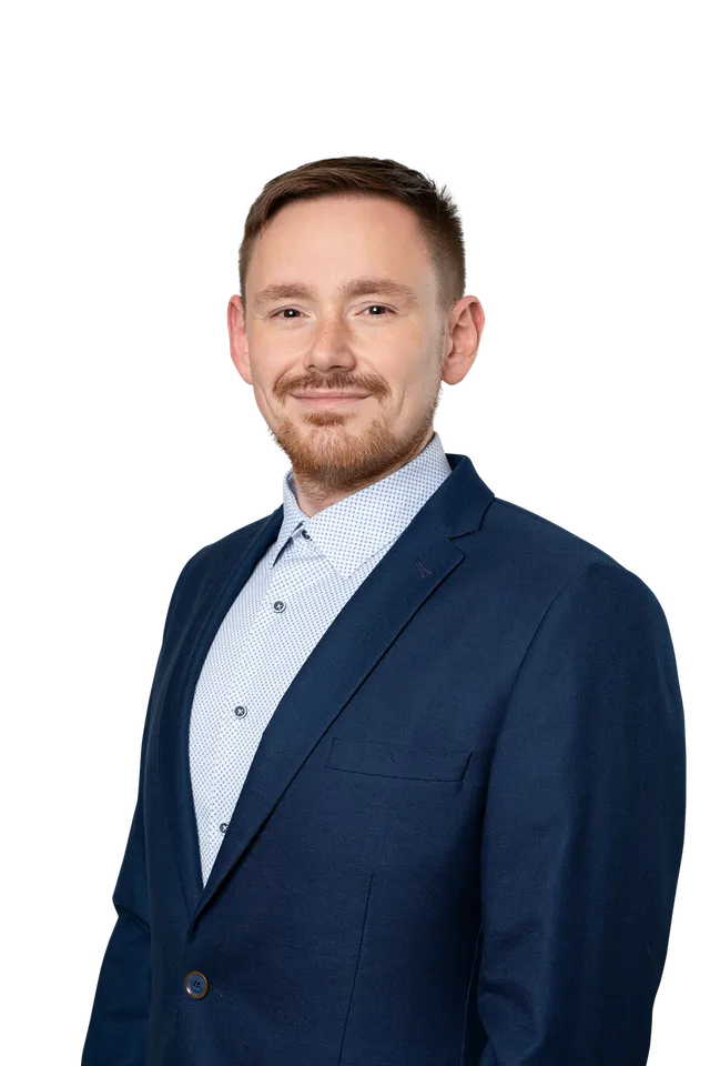 Krisztián Váradi