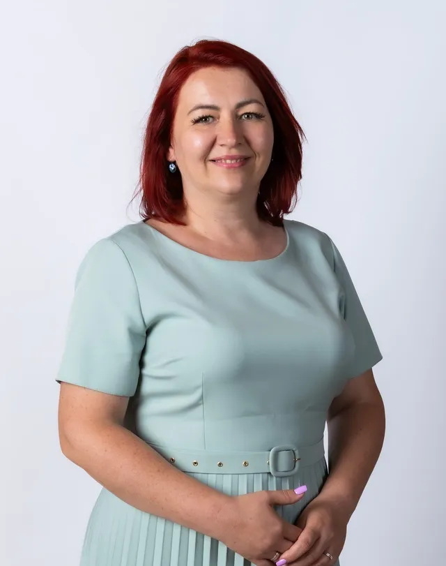 Margaréta Šedová