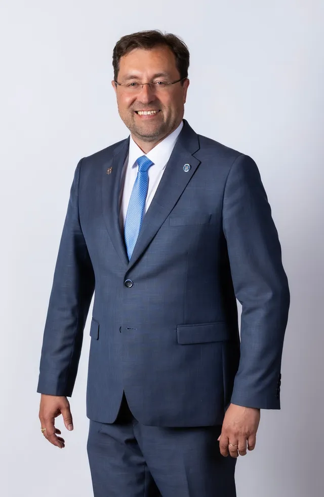 Miloš Čobrda