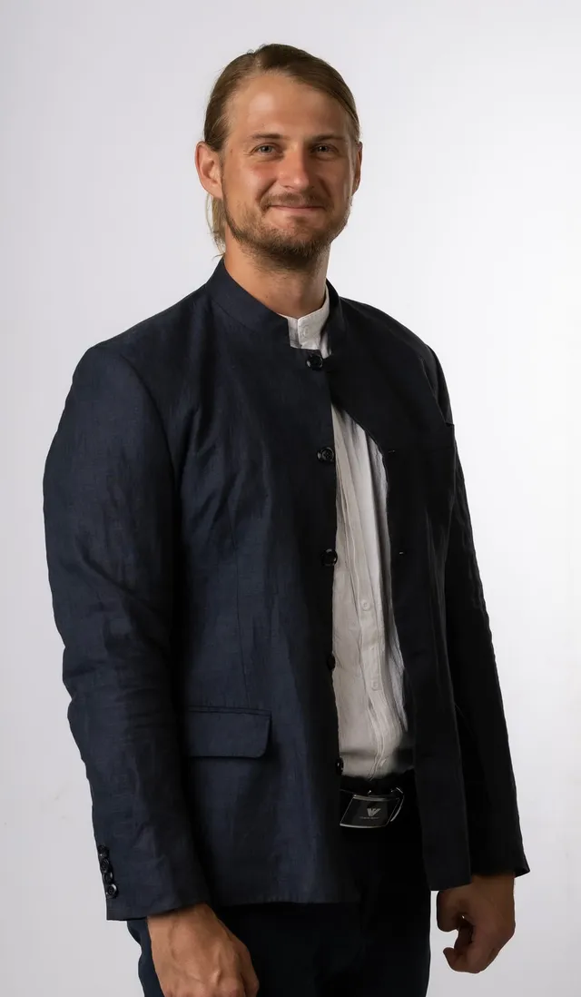 Nikolas Žáčik