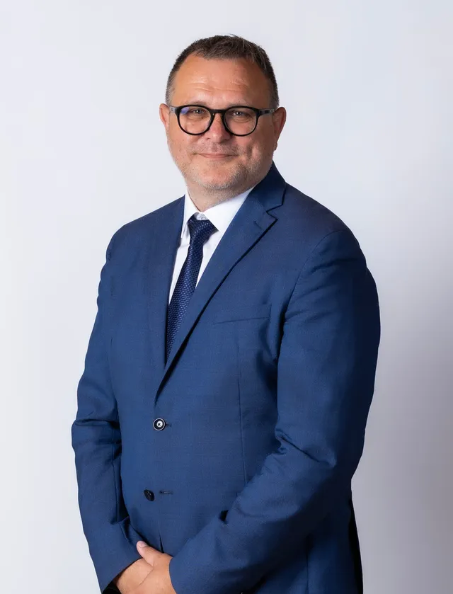 Patrik Voltmann
