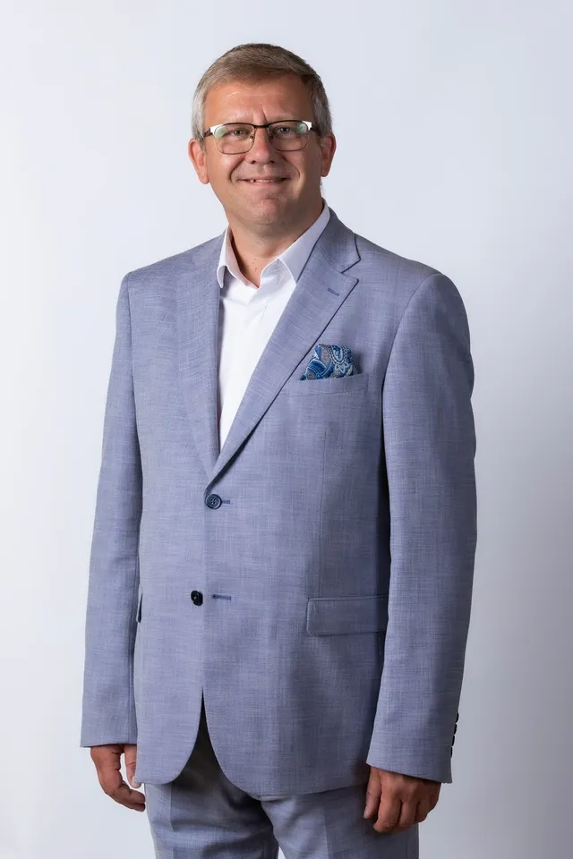 Peter Mráz