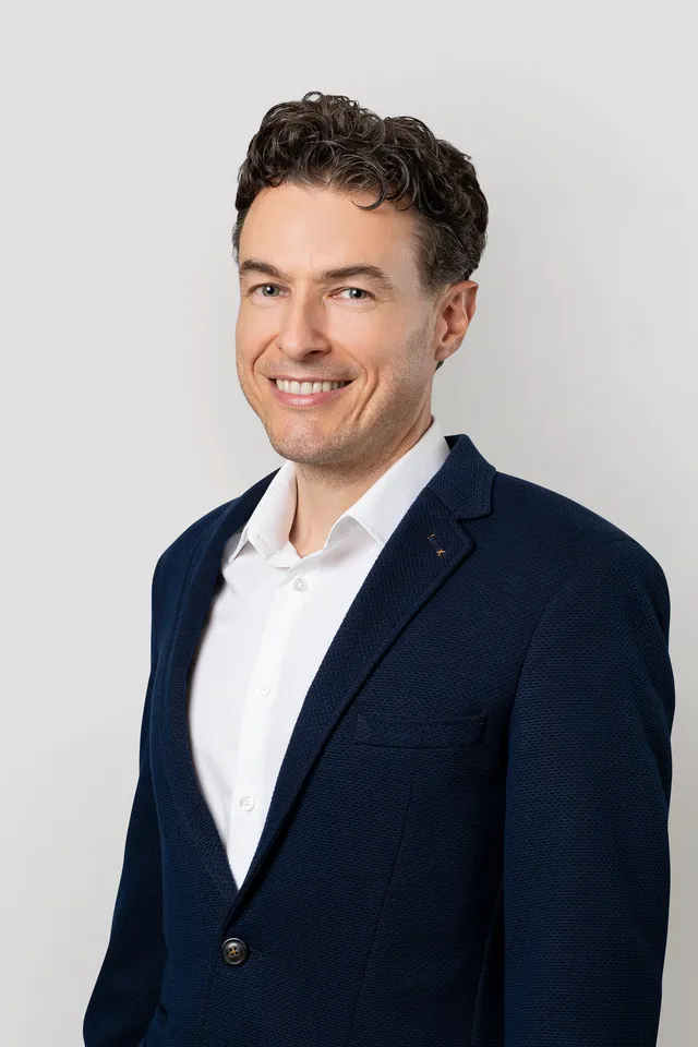 Peter Pollák
