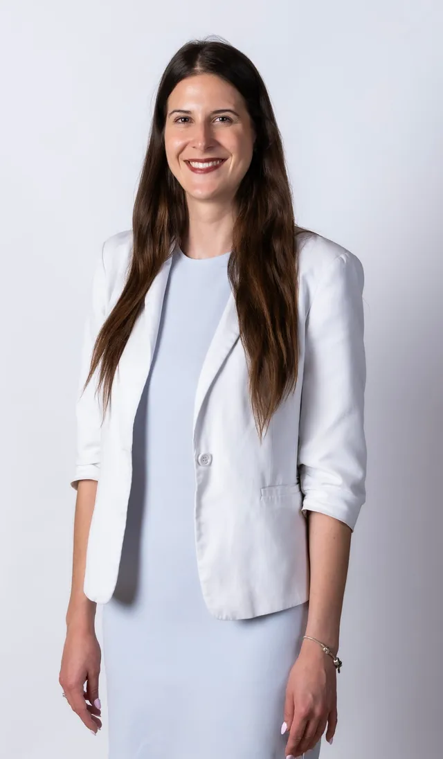 Petra Helt
