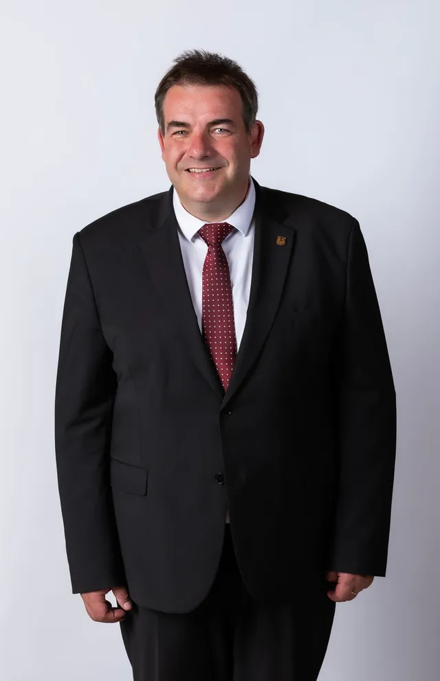 Rastislav Mráz