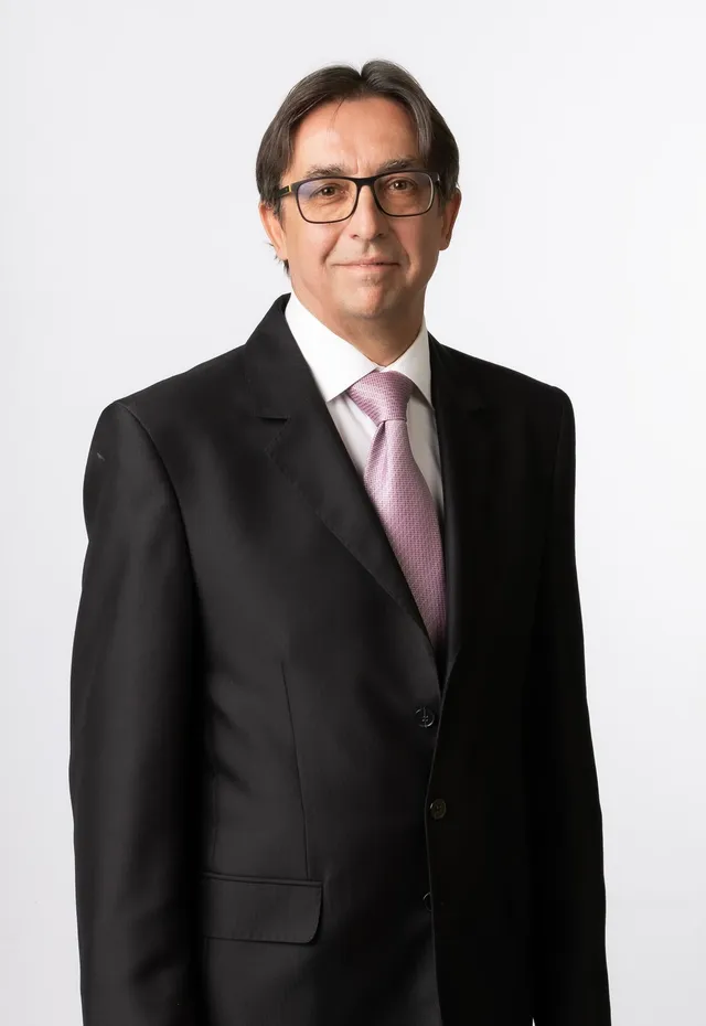 Roland Szekera