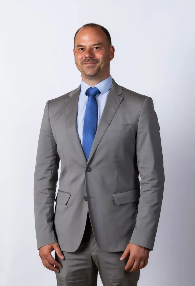 Tomáš Miške